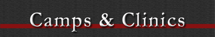 Camps & Clinics