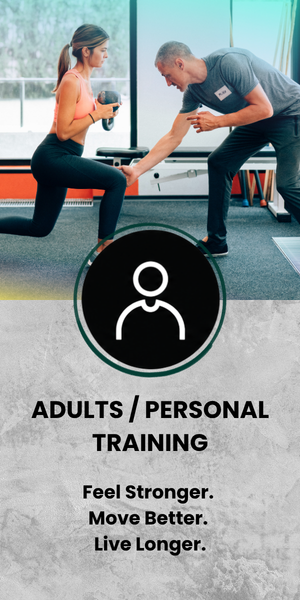Youth Athletes