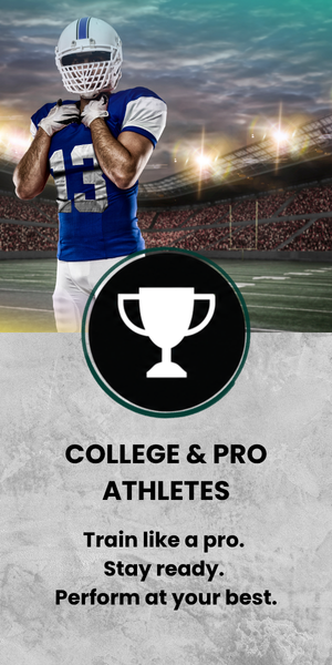 Youth Athletes