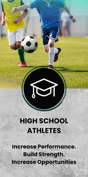 Youth Athletes
