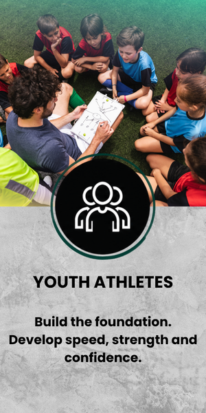 Youth Athletes