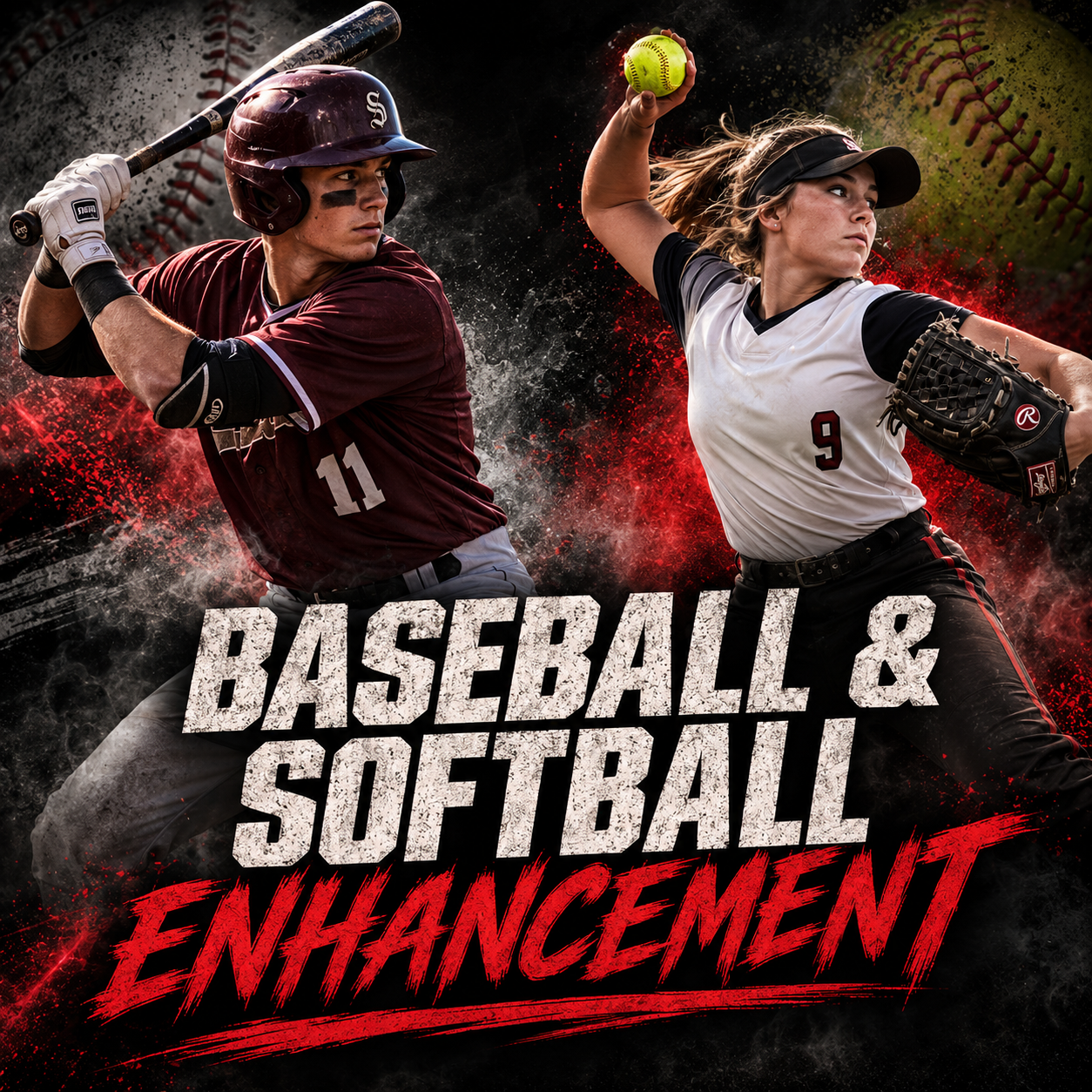 EXSPBaseballSoftball Baseball & Softball